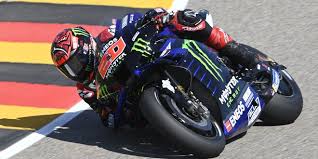 The 2021 fim motogp world championship is the premier class of the 73rd f.i.m. Motogp Sachsenring Ft3 Quartararo Knapp Vor Ducati Marquez Direkt In Q2