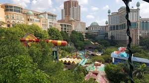 But instead of a successful moon landing and interstellar dominance sought by cold war rivals, uncle sam vs. Sunway Lagoon Kuala Lumpur Tickets Tours Book Now