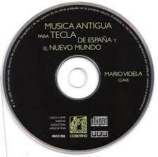 Check spelling or type a new query. Covers Box Sk Mario Videla Musica Antigua Para Tecla De Espana Y El Nuevo Mundo 2010 High Quality Dvd Blueray Movie