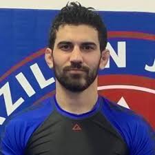 Seth Sirgo vs. Jose Arriaga, Valor Underground 2