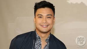 Edgar Allan Guzman hits back at Mocha Uson for calling his work "basura"