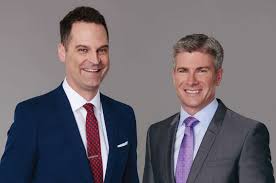 The jay and dan era appears to be over at tsn. Jay And Dan Talent Bureau