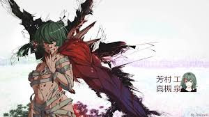Please contact us if you want to publish an eto tokyo ghoul. Free Download Eto Yoshimura Wallpaper 1920x1080 By Dralexartist 1192x670 For Your Desktop Mobile Tablet Explore 16 Eto Yoshimura Wallpapers Eto Yoshimura Wallpapers Yoshimura Wallpaper