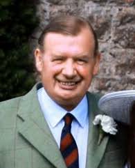 Michael Bowes-Lyon, 18th Earl of Strathmore and Kinghorne