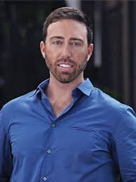 Ryan Melcher's Instagram, Twitter & Facebook