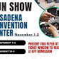 High Caliber Gun and Knife Show event image