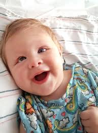 A big sigh of relief'