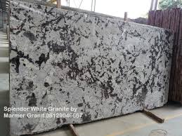 Granit Alam Marble Granite