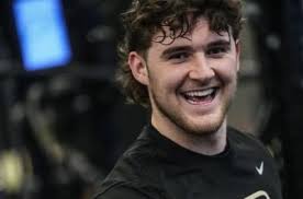 85 Days to 2025 Purdue Football: Luca Puccinelli