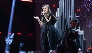 I 2021 er det bærum som for første gang får denne æren. Esc 2021 Norvegia Emmy Alla Finale Del Norsk Melodi Gran Prix 2021 L Europazzia News Il Blog Tutto Italiano Dedicato All Eurovision Song Contest