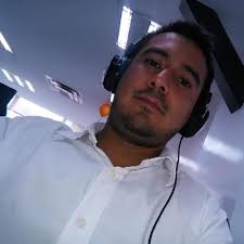 AlbertoCanoOrtiz (Alberto Cano Ortiz) · GitHub