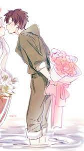 (i) you are not at least 18 years of age or the age of majority in each and every jurisdiction in which you will or may view the sexually explicit material, whichever is higher (the age of majority), (ii) such material offends you, or. Couple Wallpaper Anime Couple Avatar Novocom Top