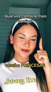 QUAL VOZ VCS ACHARAM Q MAIS COMBINOU??❤️//Me: Anna e Elsa #princesa  #foryoupage #atuação