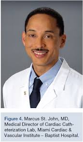 Spotlight: Miami Cardiac & Vascular Institute at Baptist Health South  Florida