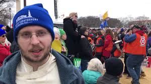 47. Marsz w Obronie Życia w Waszyngtonie