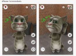 Talking Cat For Pc Free Download Tom App Talking Tom Cat Cat Talk Talking Tom
