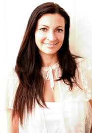 Lee Holmes from Supercharged Food