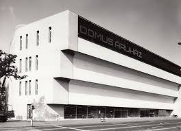 Check spelling or type a new query. Gallery Of Hungarian Pavilion At The Venice Biennale 2021 To Reimagine 12 Modernist Icons In Budapest 4