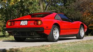 Hello magnum, ferrari and speed champions fans, the targa topped 1984 ferrari 308 gtsi quattrovalvole (pictures 2 and 6) was made famous by the television series magnum, p.i. Classified Of The Week Magnum Pi S Ferrari 308 Gts Top Gear
