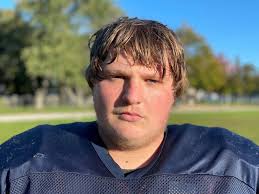 North Muskegon football coach back in his element after suffering two heart  attacks