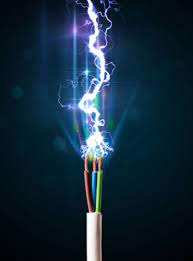 A corrente elétrica que transita nos resistores pode transformar energia elétrica em energia observe que o sentido da corrente elétrica é caracterizado de duas maneiras. O Que E Corrente Eletrica Brasil Escola