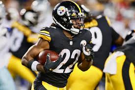 4 steelers rookies will have an immediate impact in 2021. No Pdoqe22nb7m
