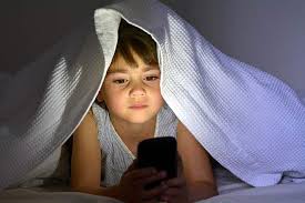 Why now is the time to cash in on your passion. What Smartphone Use Right Before Bed Does To A Child S Brain Richmond Mom