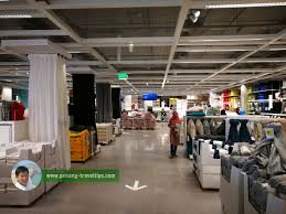 90,600 square metres building height: Ikea Batu Kawan