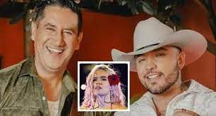 Quién es Heredero, que superó a Karol G y cantó carranga Coqueta con Jessi Uribe