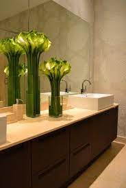 Check spelling or type a new query. Emilio Robba Project Residential Bathroom White Floral Arrangements Bathroom Flowers Floral Designs Arrangements