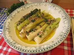 400 g de crabe des neiges. Recette Video Poireaux Vinaigrette A L Ancienne Gourmandises Tv Web Tv Magazine Gastronomique Paris