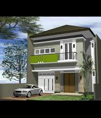 Untuk membangun rumah minimalis modern 2 lantai, dibutuhkan dana yang lebih besar dibandingkan mendirikan rumah 1 lantai. Model Rumah Minimalis 2 Lantai For Android Apk Download