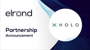 Holochain enables a distributed web with user autonomy built directly into its architecture and protocols. Elrond Initiates Cooperation With Holo A Scalable Agent Centric Distributed Computing Platform By Lucian Todea Elrond Network Medium