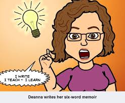 About Me : Metawriting