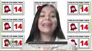 Rumbo al Poder entrevista a Flor Hurtado y Evelyn Coloma en Best Cable  21-03-21