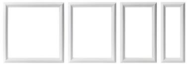 Every elite shaker paneled wainscot kit comes factory primed and ready to paint. Wainscot Panel Chair Rail Moldings Wr 9139 20 Udecor
