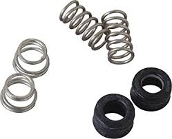 Check spelling or type a new query. Delta Faucet Rp77737 Seats And Springs Kit Amazon Com