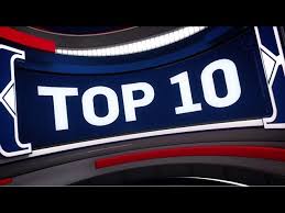While you're here, check out the newest space jam gear for the new movie! Nba Top 10 Plays Of The Night 2019 All Star Weekend Youtube