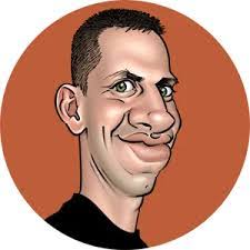 Chris Rommel's Instagram, Twitter & Facebook