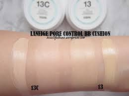 Review: Laneige Pore Control BB Cushion – New and Improved! | beautifulbuns  : a beauty, travel & lifestyle blog