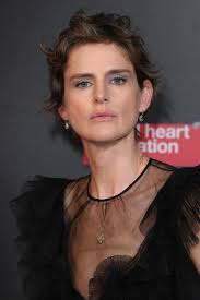 Rebecca Corbin Murray Editorial Stock Photo