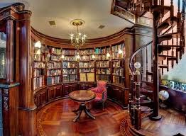 Beautiful Home Libraries Home Library Design Home Library