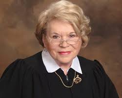 Tarrant County JP Indicted