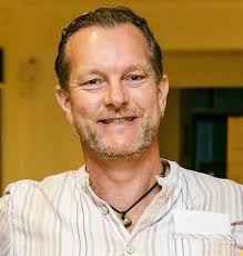 Mark Smart Marriage Celebrant