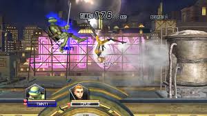 Ps2 cheats and tips for teenage mutant ninja turtles: Teenage Mutant Ninja Turtles Smash Up Download Gamefabrique