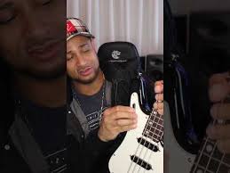 Nordstrand Audio Acinonyx V1 w/Acinonyx Gig Bag