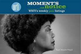 Thank you Nate Chinen, WRTI & Penn Live Arts for this article: “Ruth Naomi  Floyd was seven years old when she was caught in the crossfire. “A bullet  grazed my cheek,” she