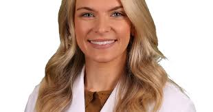 Emily “Drew” Cornelius, AGNP-AC