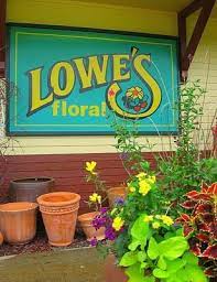 Maybe you would like to learn more about one of these? Lowe S Floral 1640 4th Ave Ne Minot Nd Federal Government Contractors Mapquest