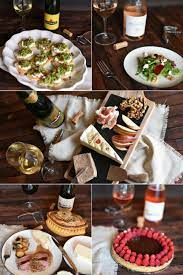 Dinner party recipes and ideas dinner parties needn't be stuffy and formal. How To Host An Easy 5 Course French Dinner Party The Gingered Whisk